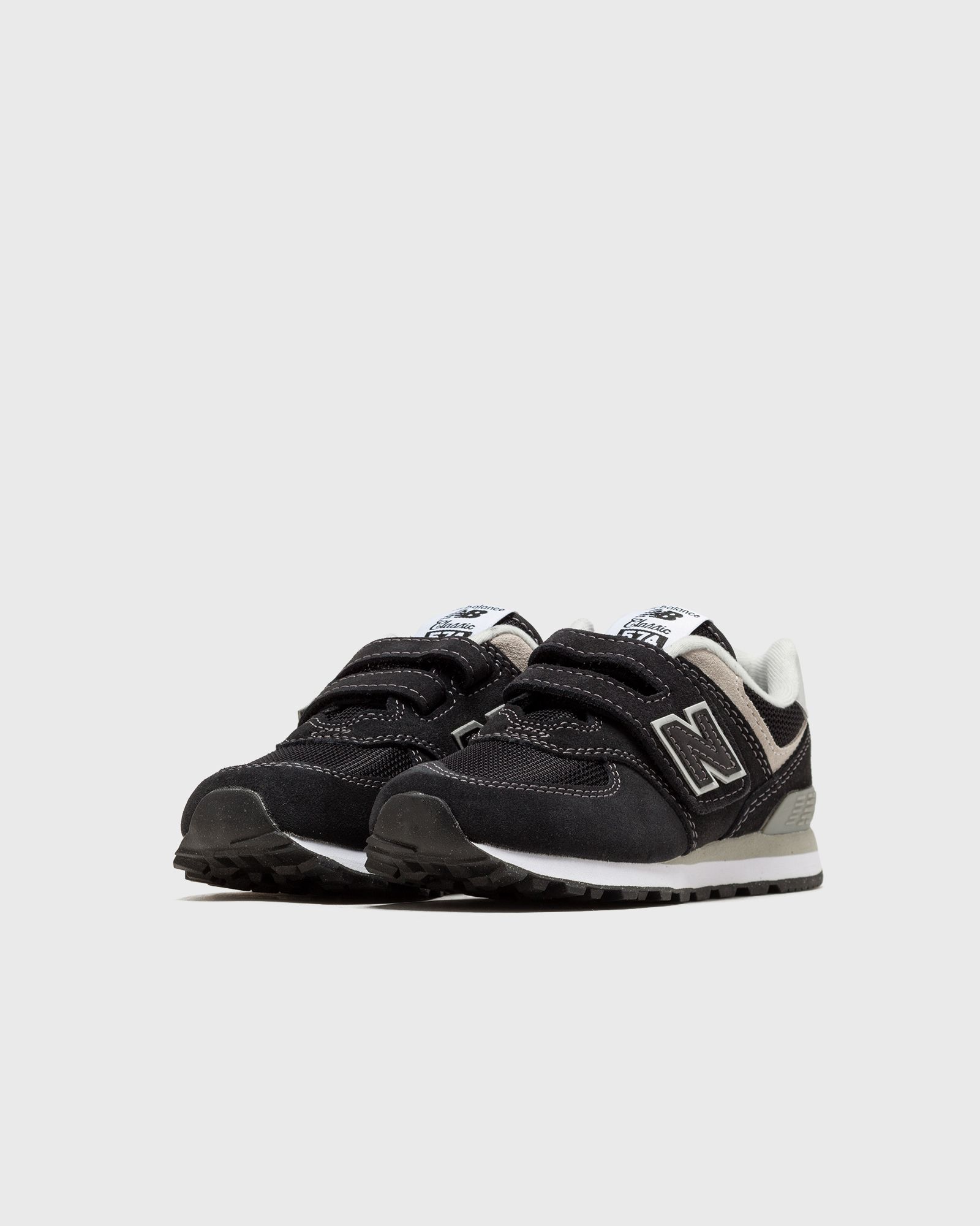 m♡ New Balance 574 Black | BSTN Store