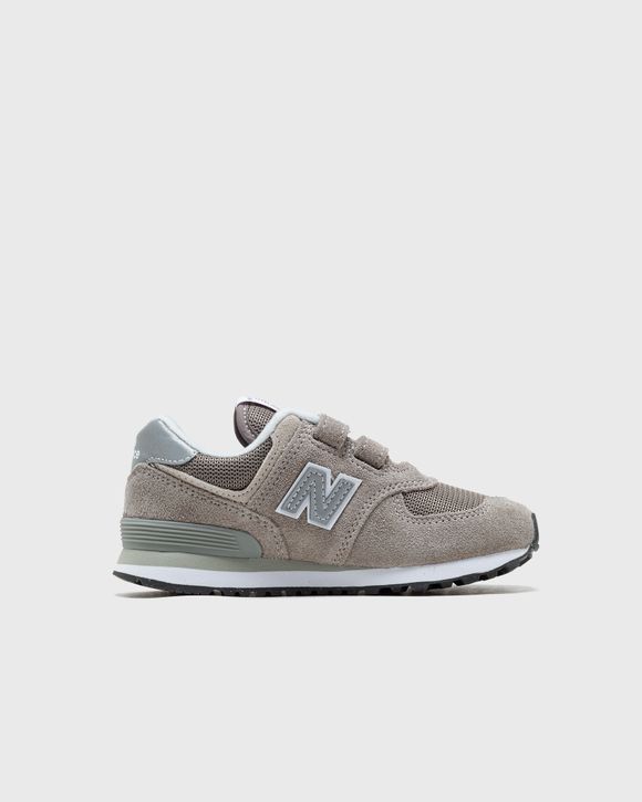 New balance 574 sales kids cheap