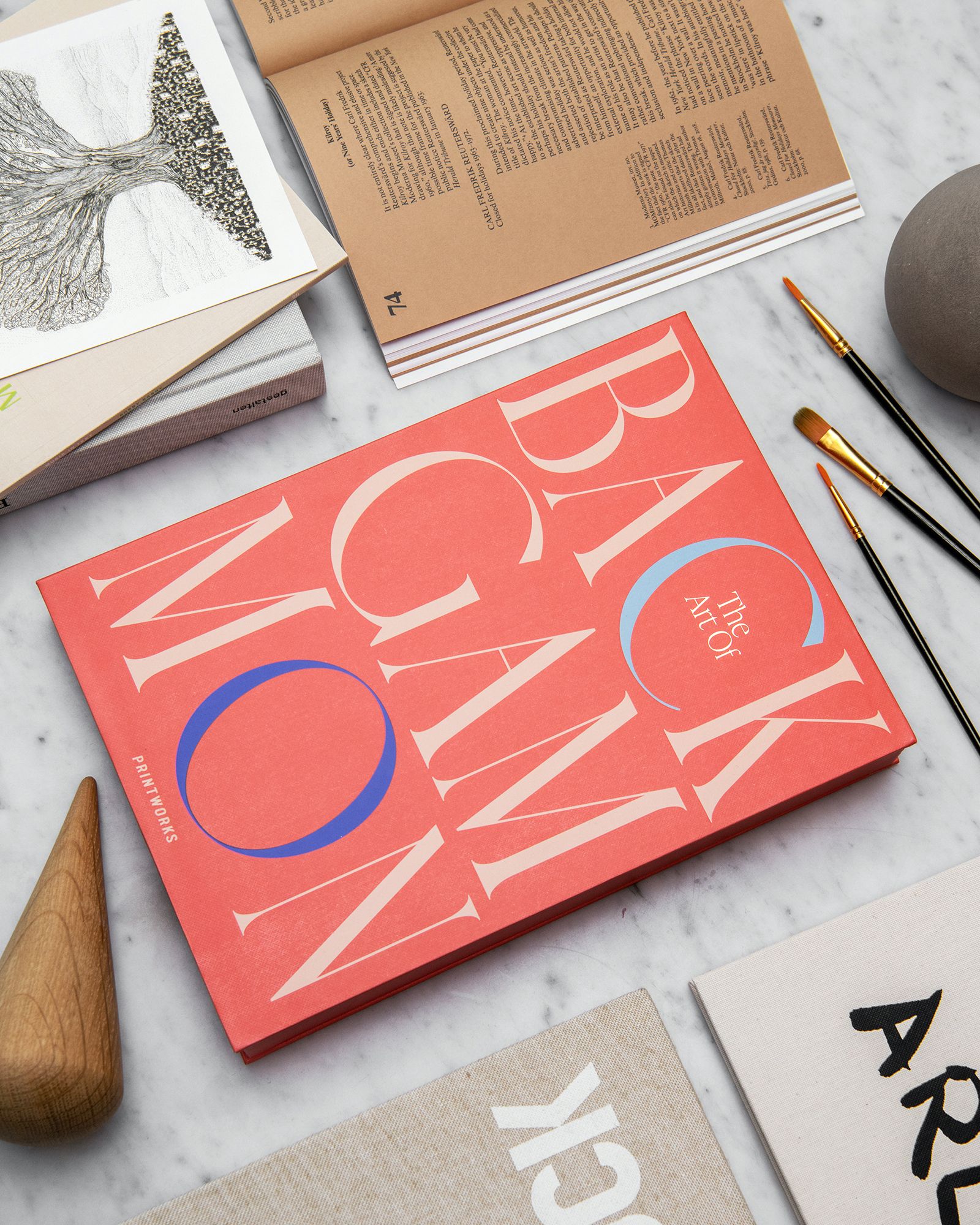 Classic  Art of Backgammon