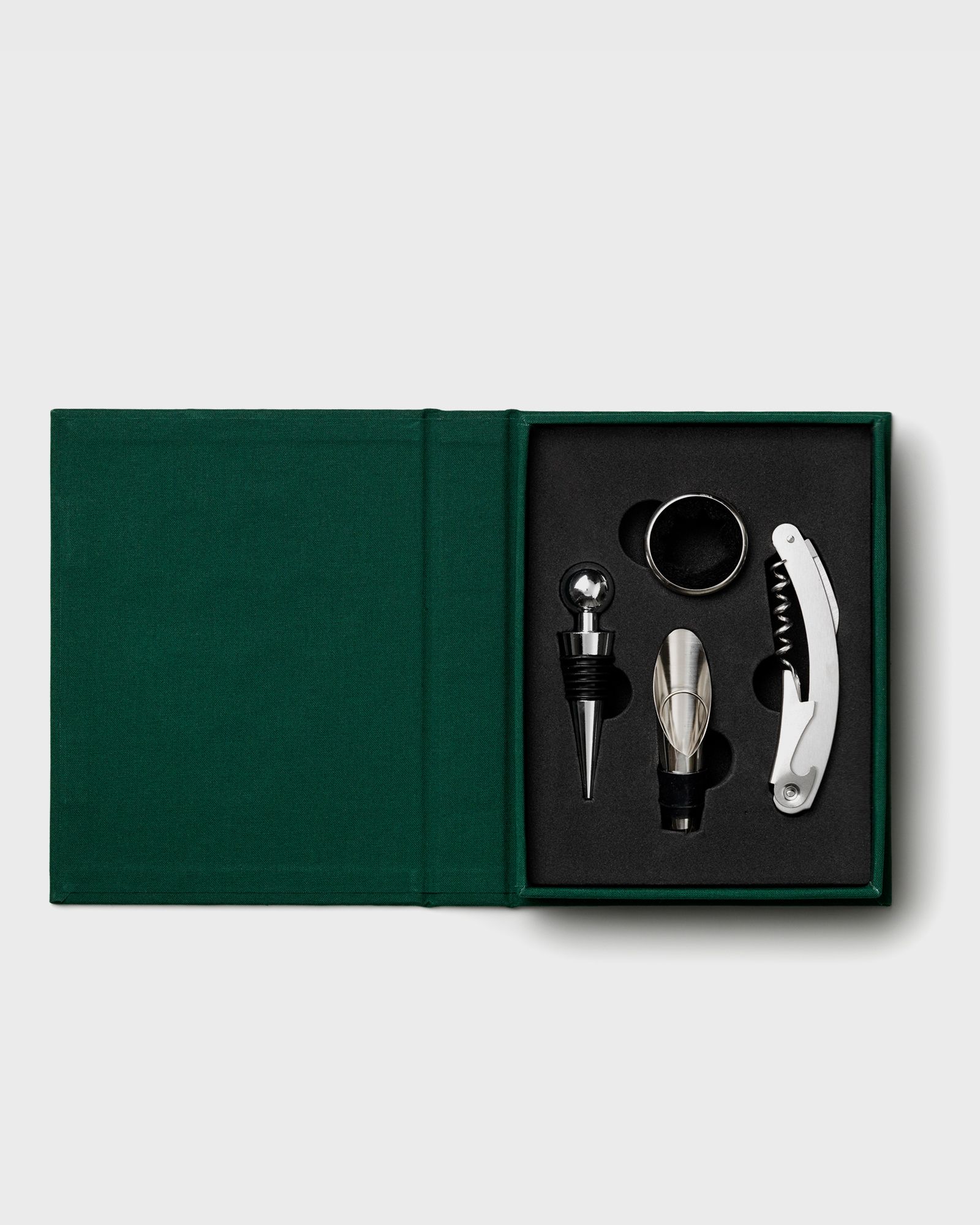 The Essentials Wine Tools