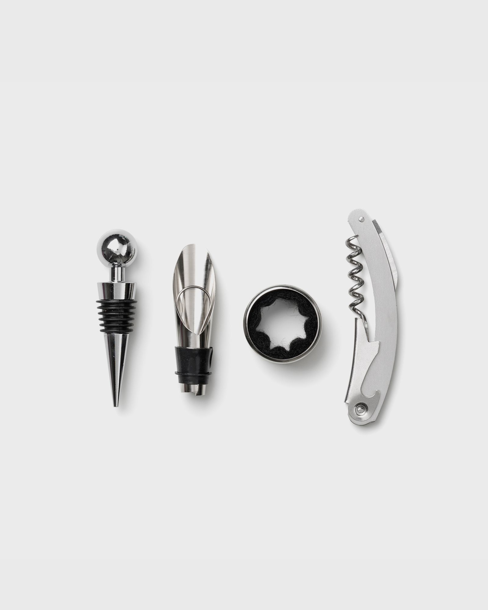 The Essentials Wine Tools