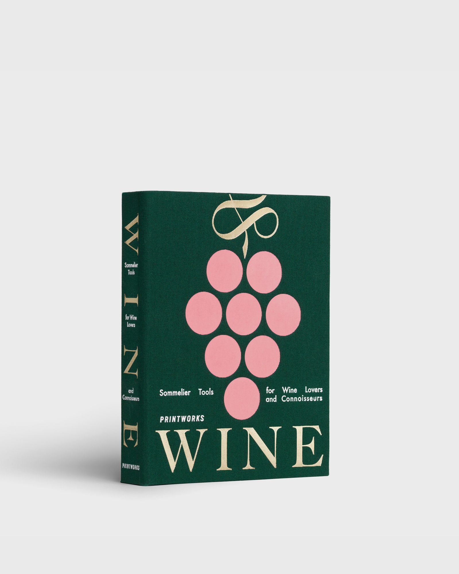 The Essentials Wine Tools