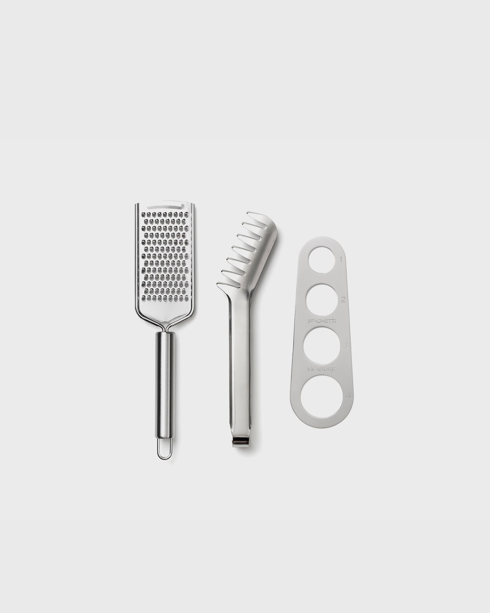 The Essentials Pasta Tools