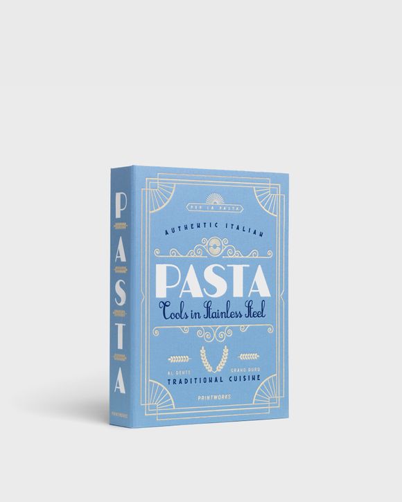 The Essentials Pasta Tools