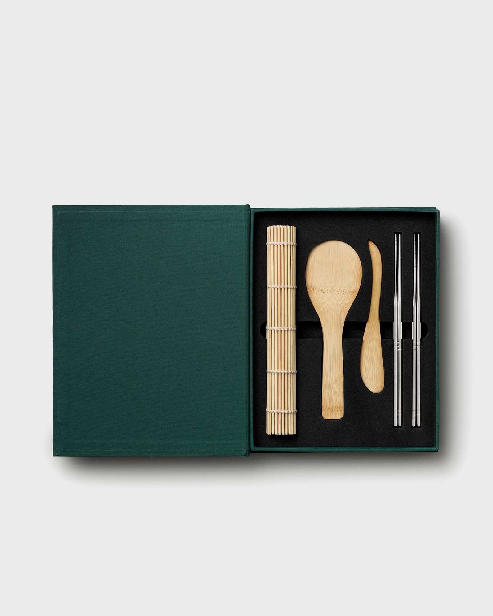 The Essentials Sushi Tools