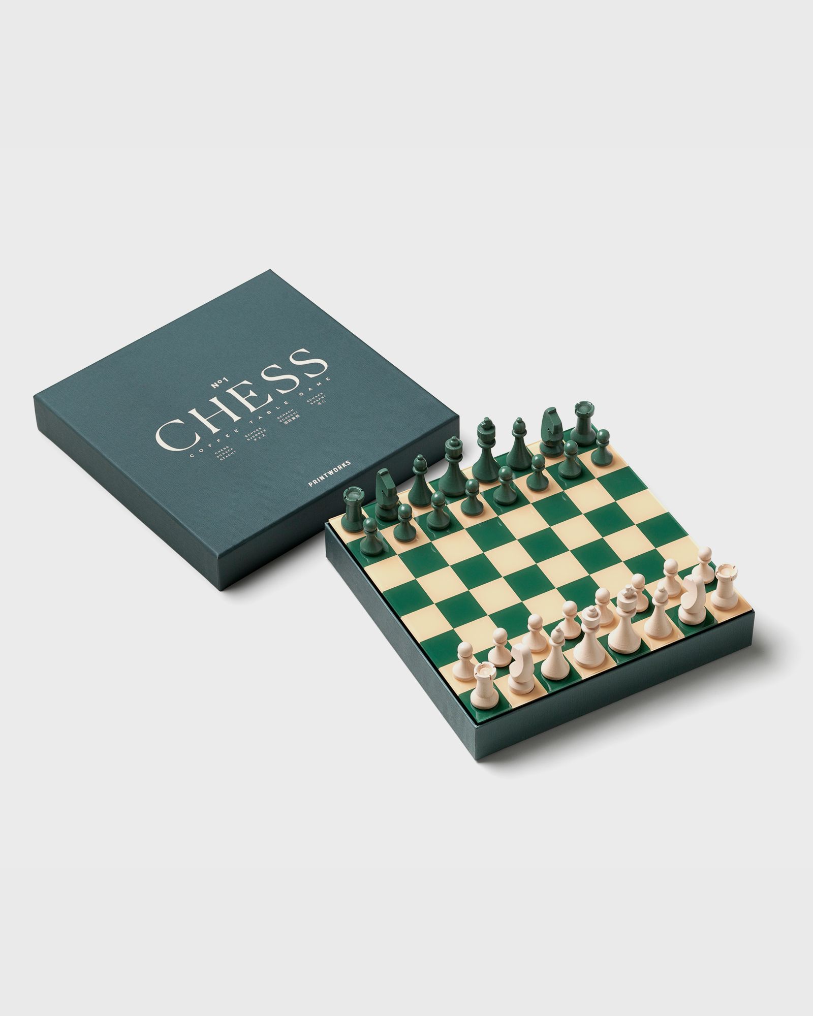 Classic Chess