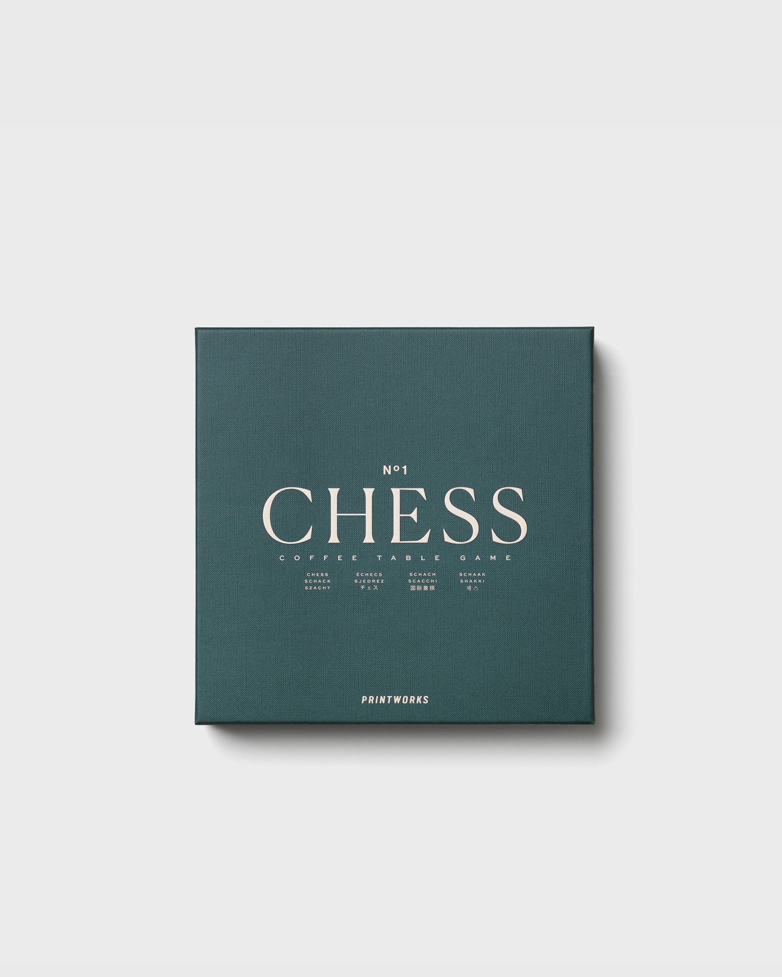 Classic Chess