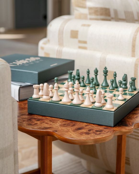 Classic Chess