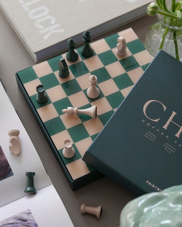 Classic Chess