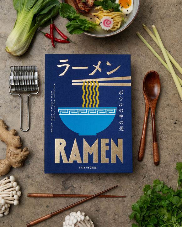 Thumbnail - The Essentials Ramen Tools