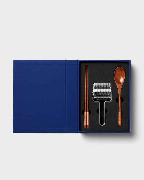 The Essentials Ramen Tools