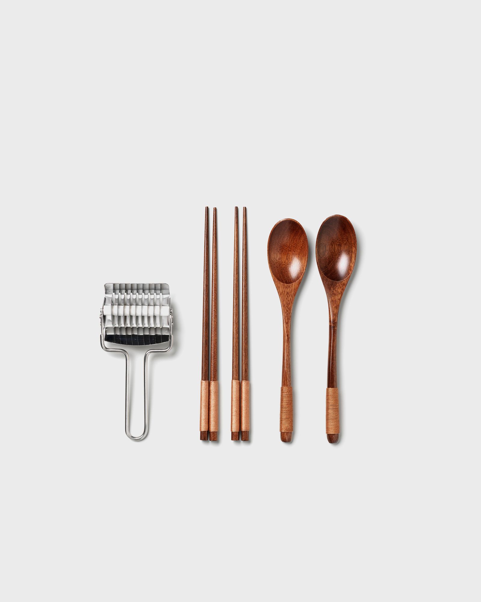 The Essentials Ramen Tools