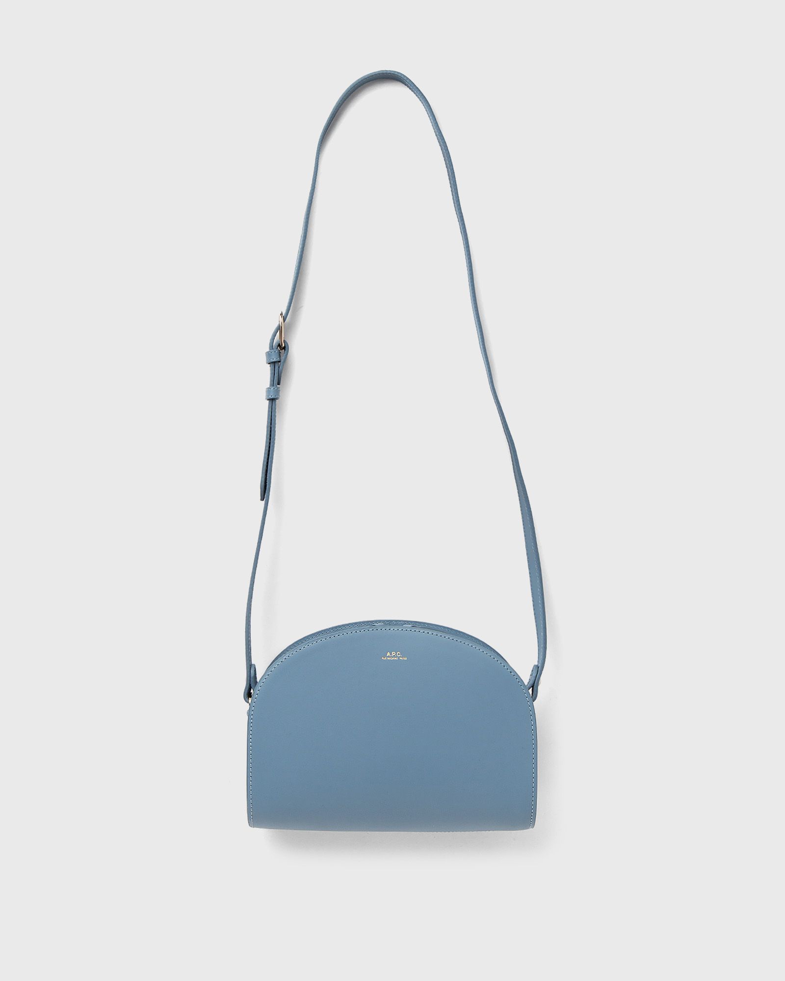 DEMI-LUNE HANDBAG