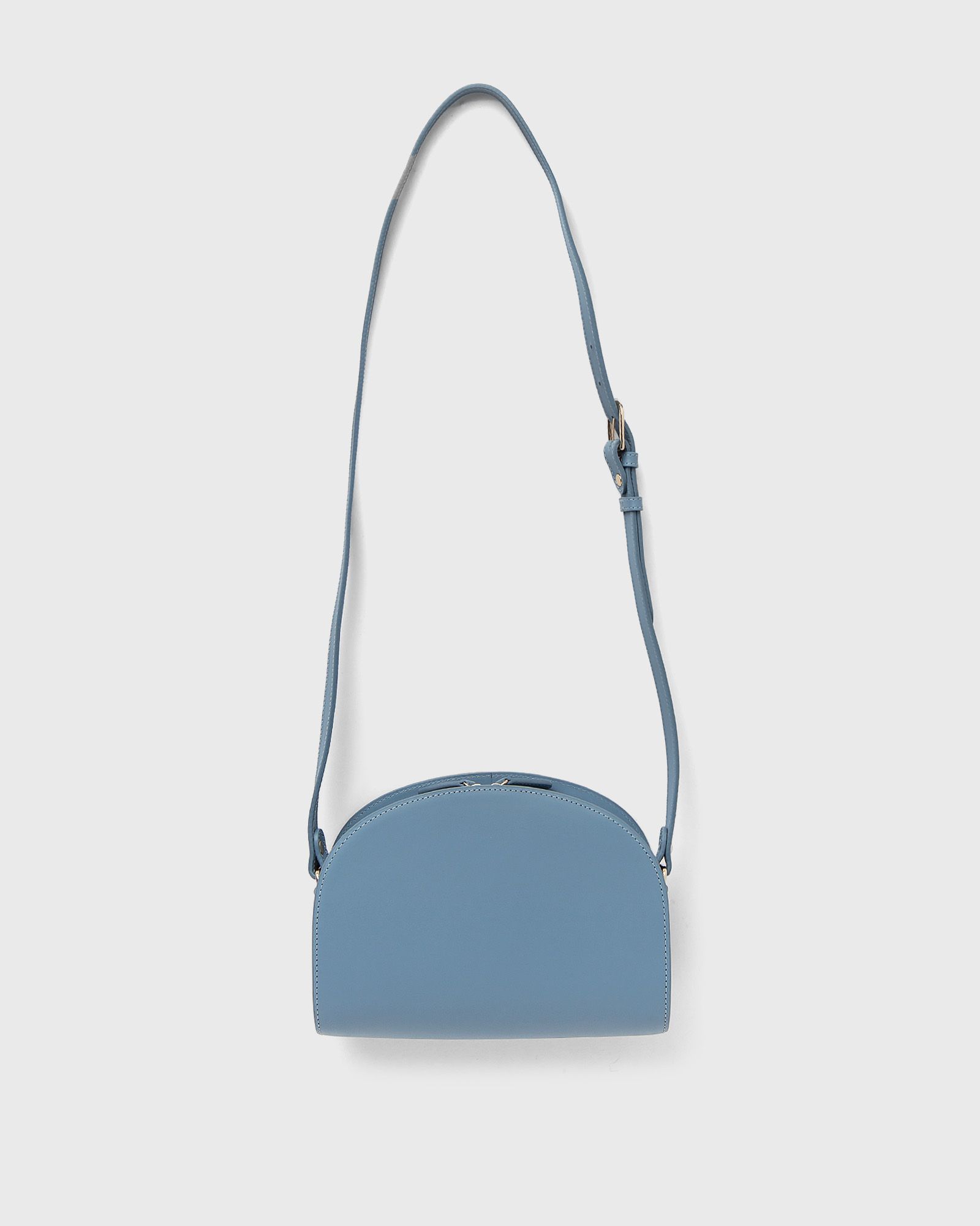 DEMI-LUNE HANDBAG