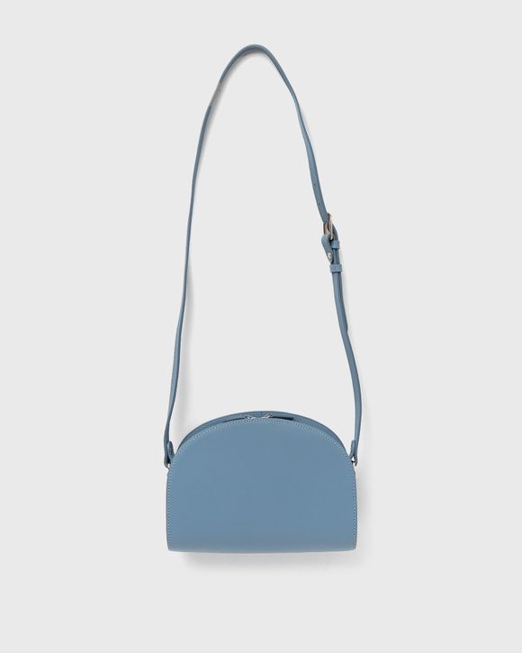 DEMI-LUNE HANDBAG
