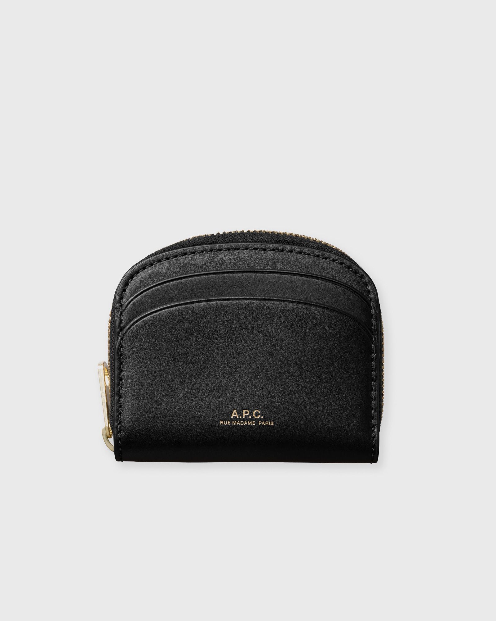 COMPACT DEMI-LUNE MINI