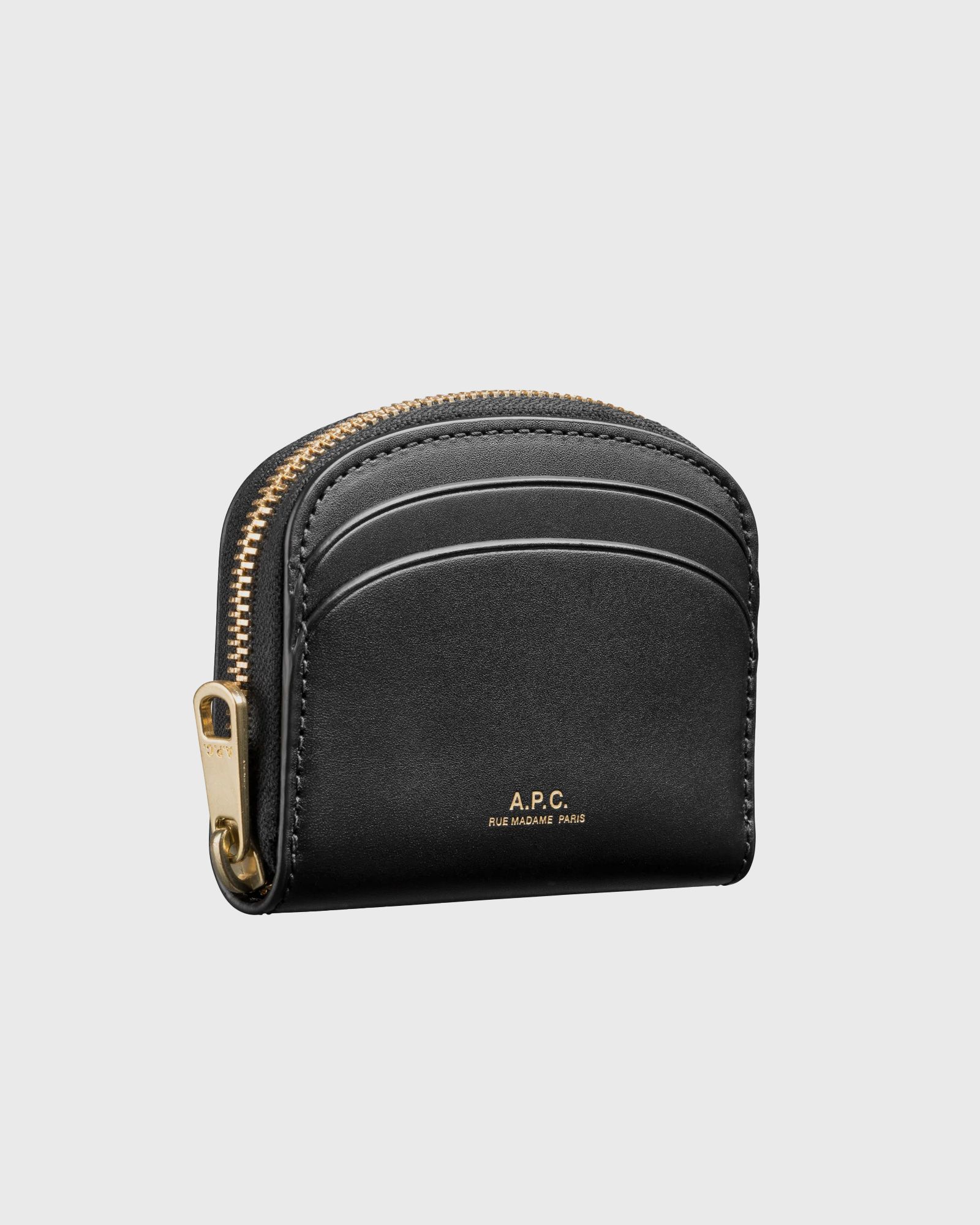 COMPACT DEMI-LUNE MINI