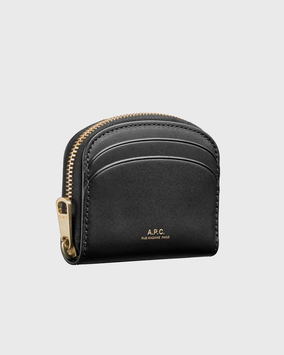 Apc half moon black sale