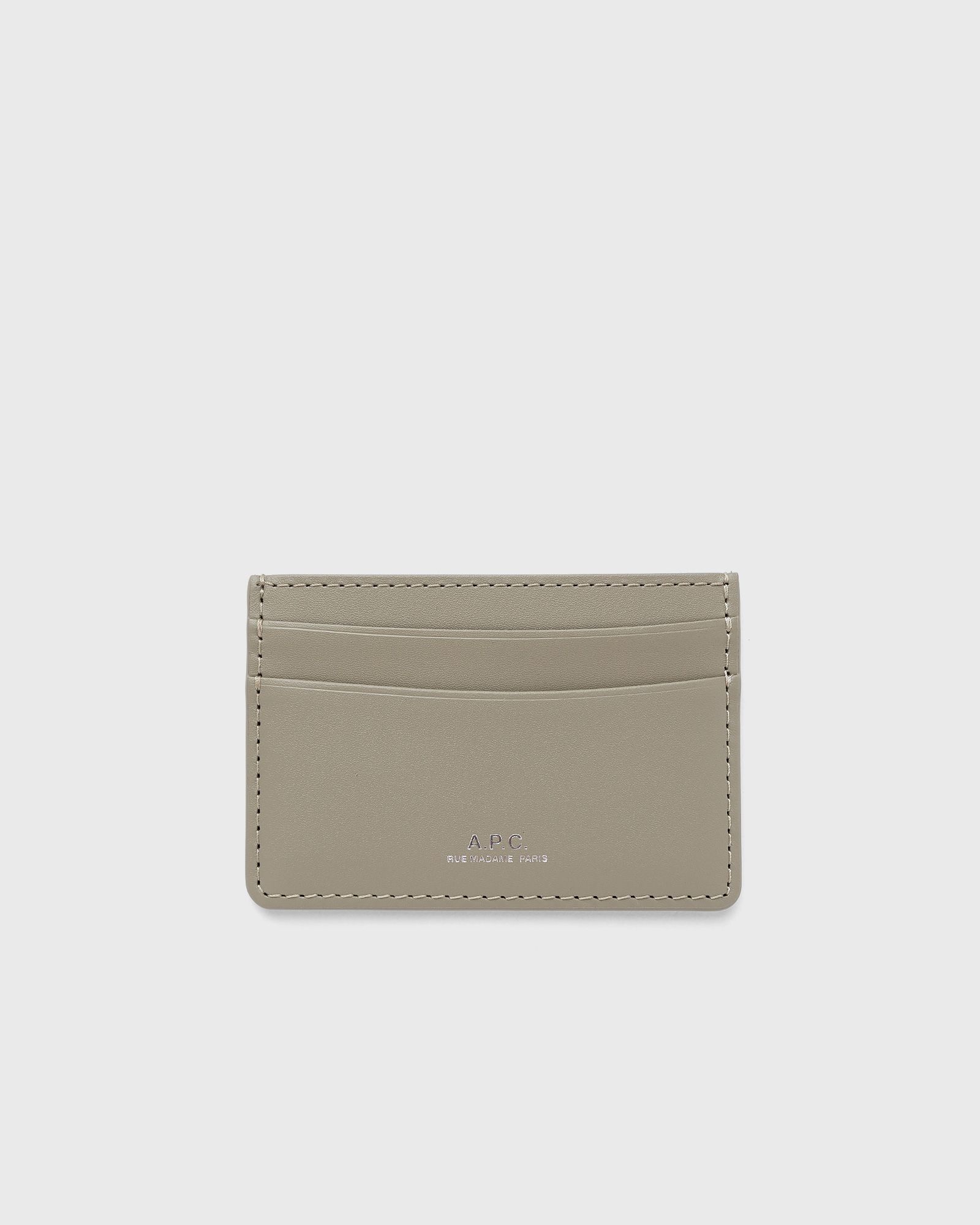 ANDRE CARDHOLDER