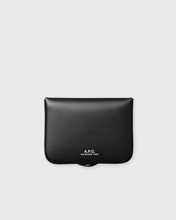 Comme Des Garcons Wallet SA5100BLACK 関税送料込 特価！関税送料込】COMME des GARCONS スタッズ ウォレット