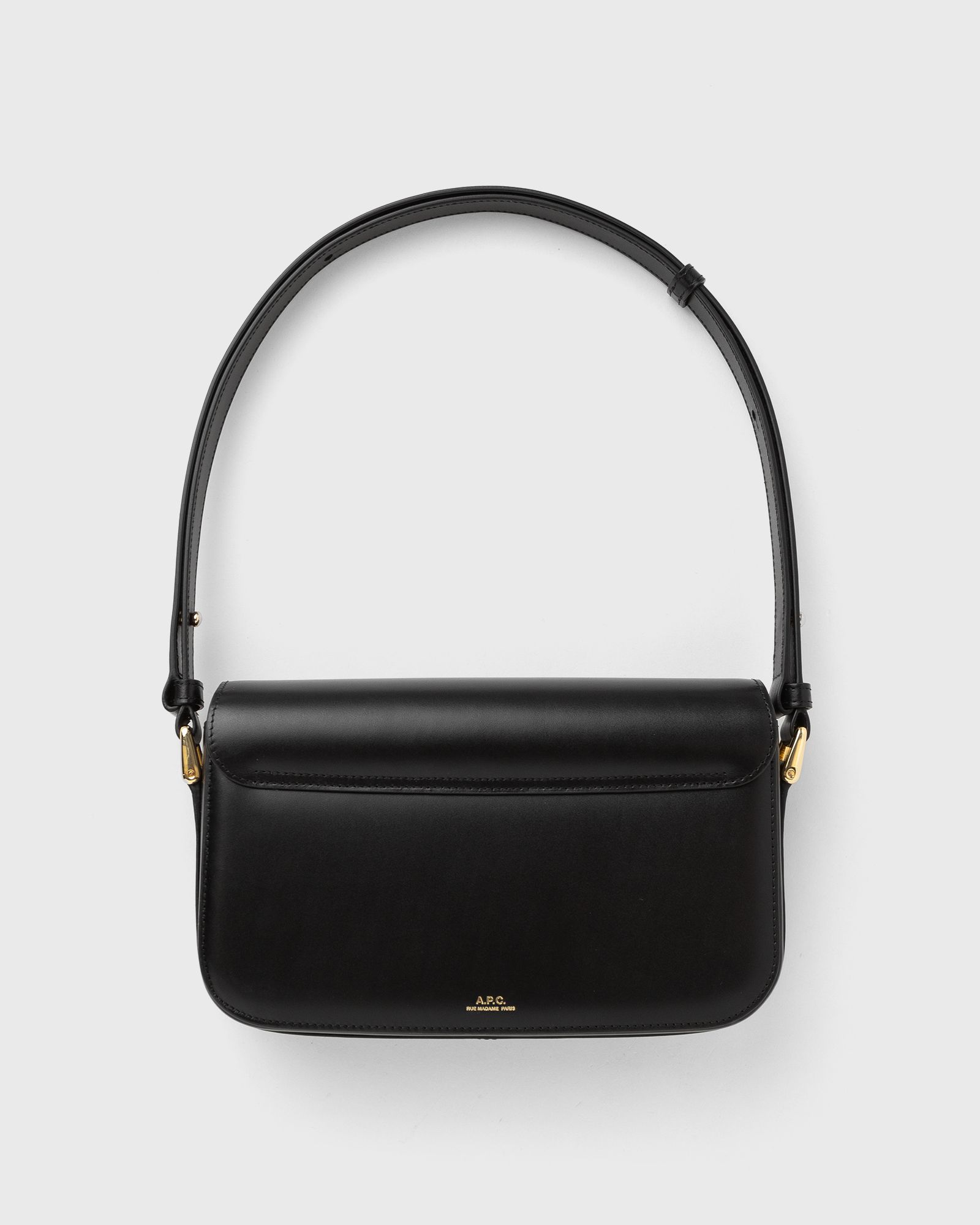 GRACE SHOULDER HANDBAG