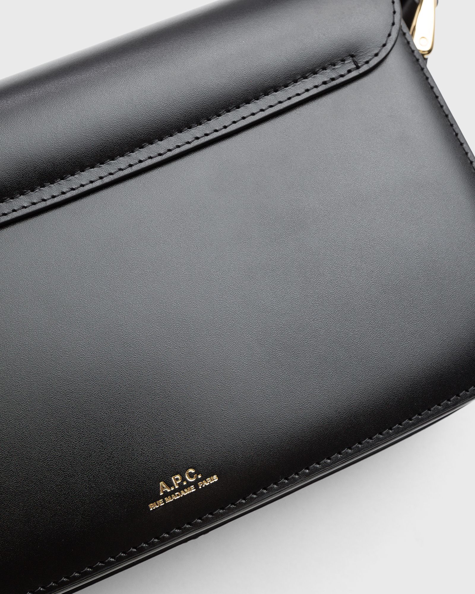 GRACE SHOULDER HANDBAG