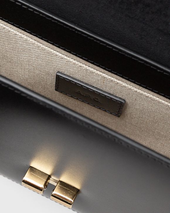 GRACE SHOULDER HANDBAG