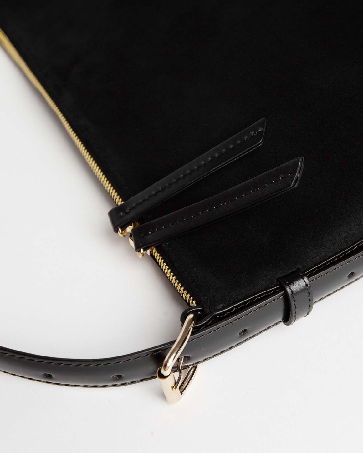 A.P.C. SAC VERA Black | BSTN Store
