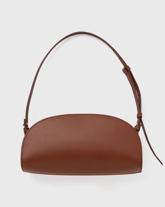 Thumbnail - DEMI-LUNE SHOULDER HANDBAG