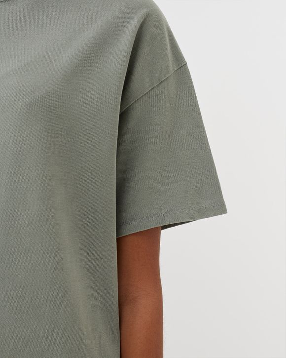 WMNS ROBE MC COL ROND TEE