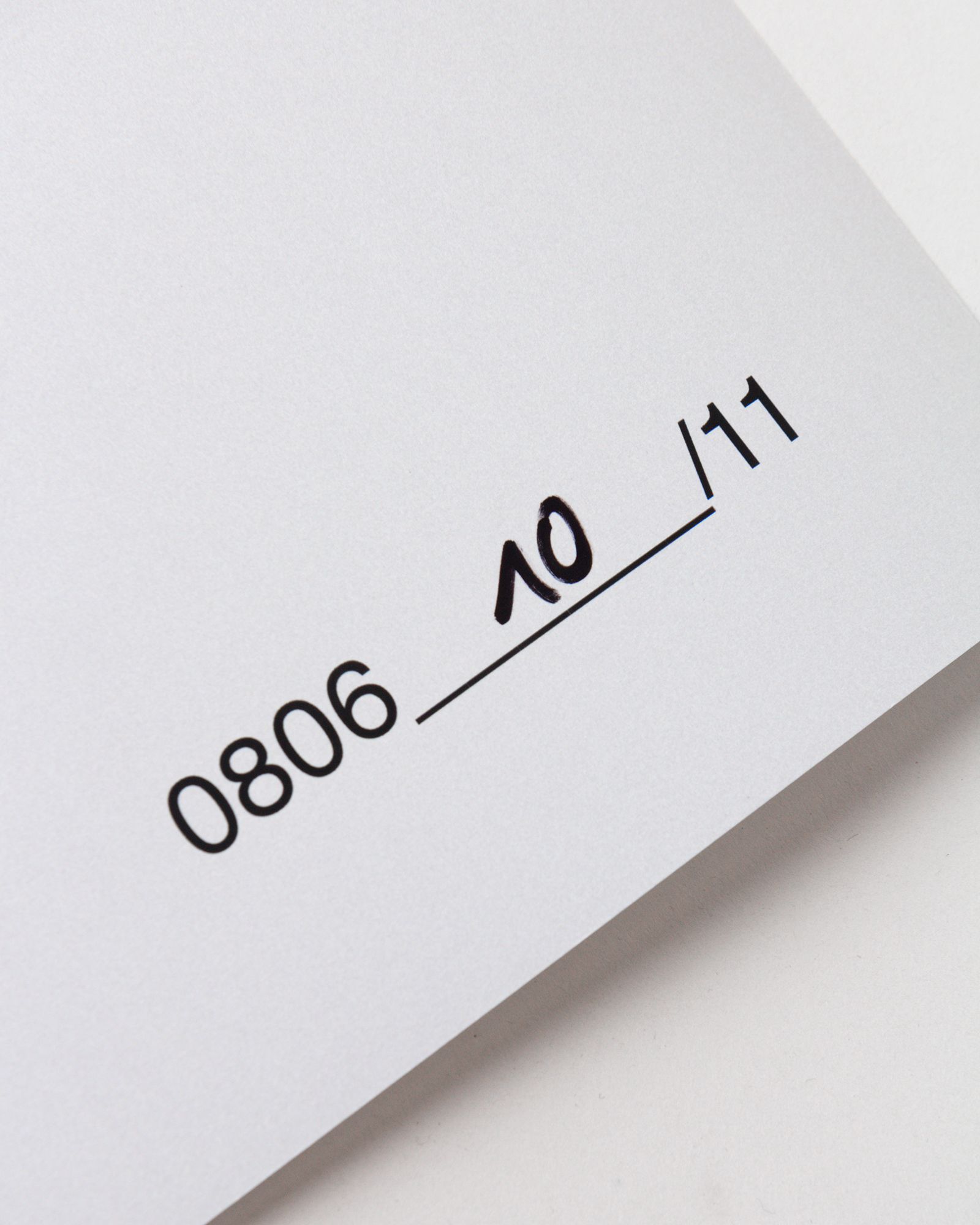 Floral Artwork Print by Paula Erlenkötter