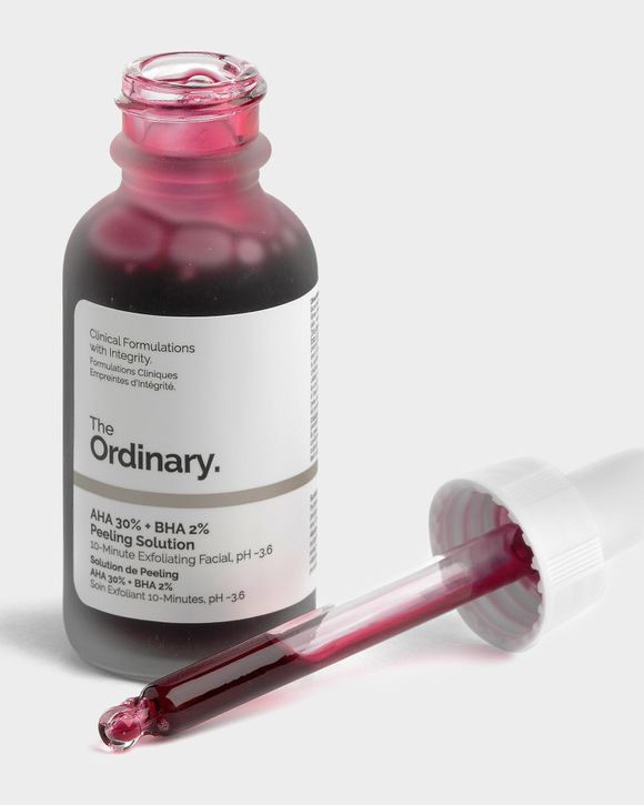 AHA 30% + BHA 2% Peeling Solution - 30ml