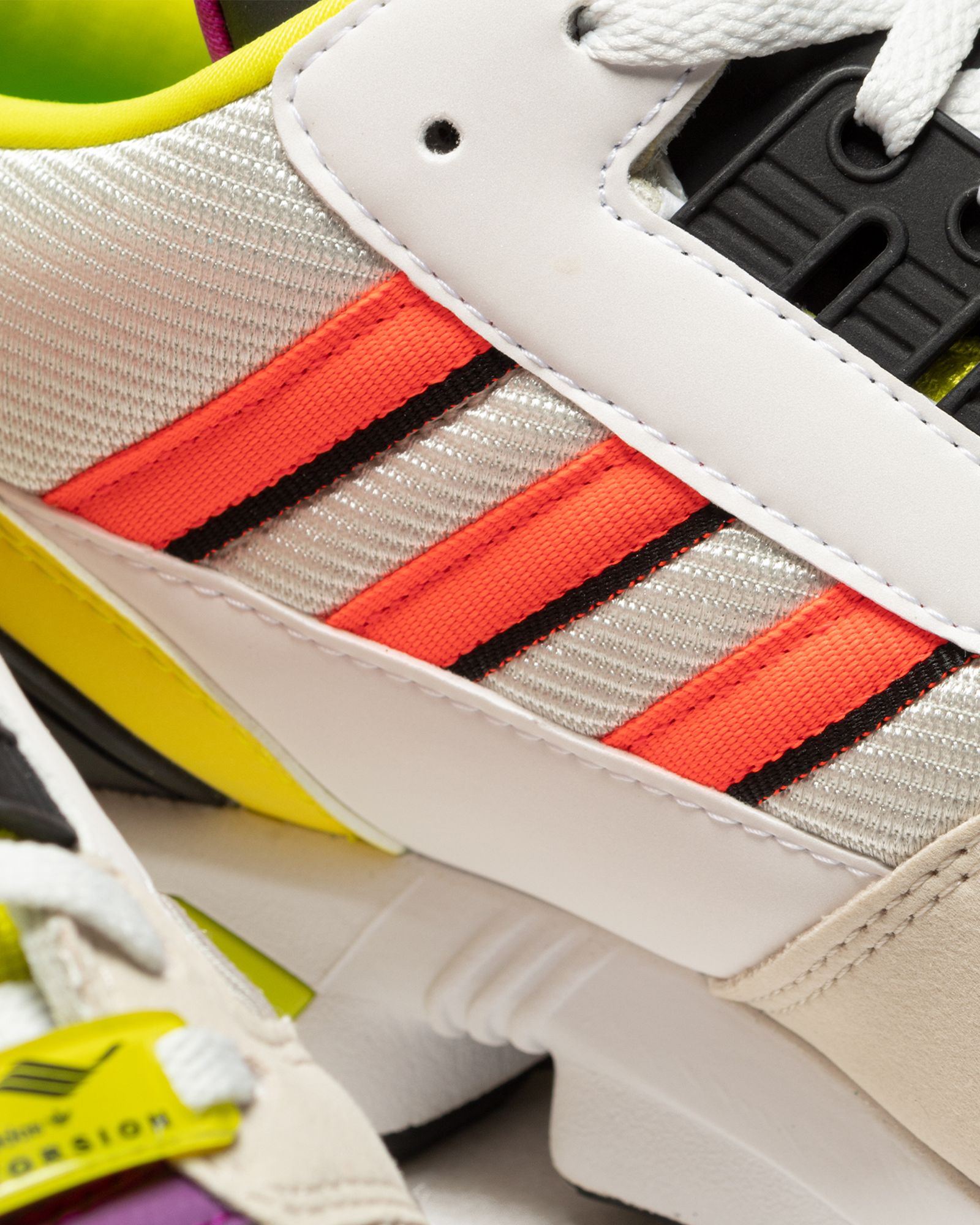 Adidas x Jeremy Scott Forum Wings 1.0