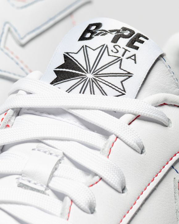 REEBOK x BAPE CLUB C 85