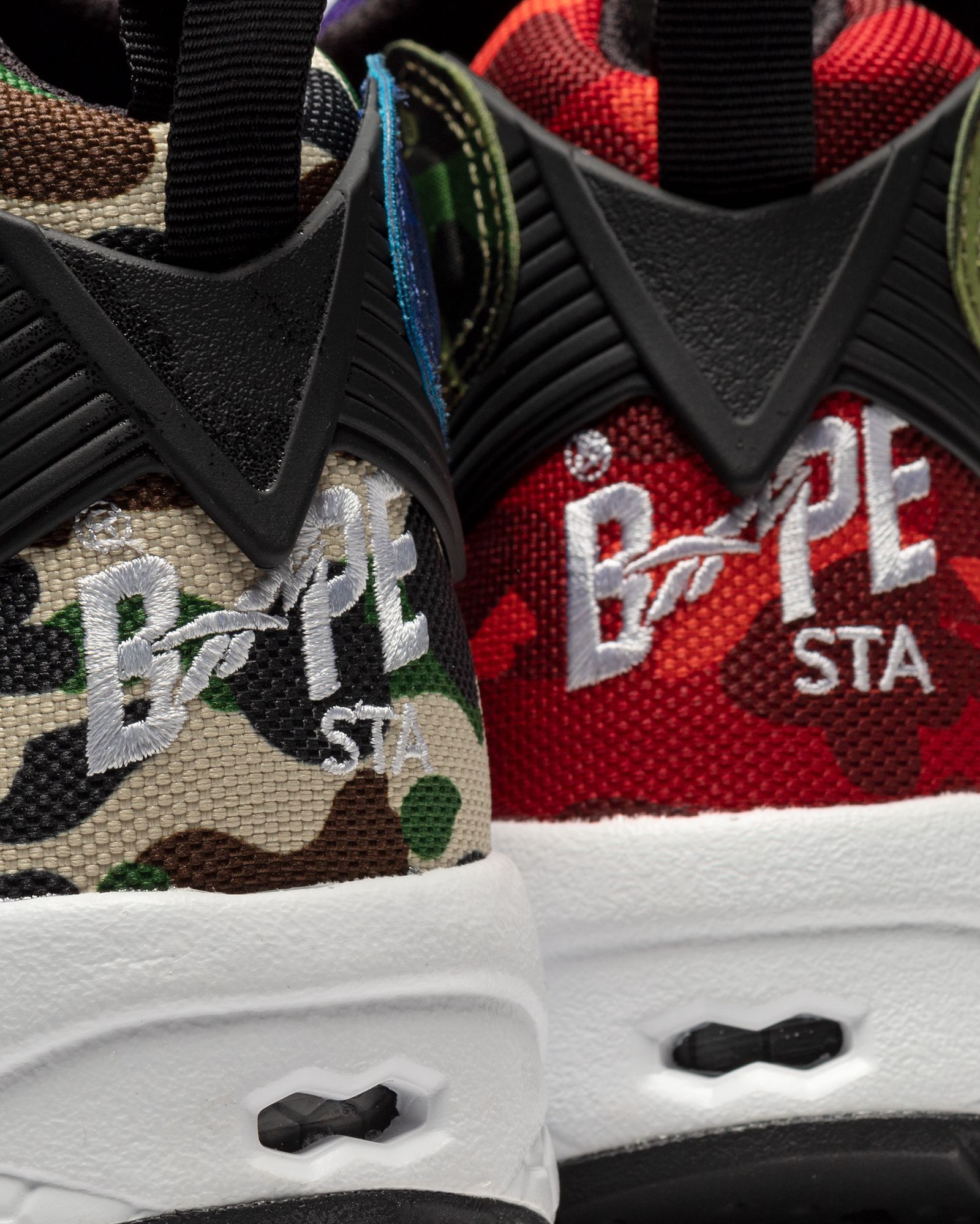 REEBOK x BAPE INSTAPUMP FURY OG