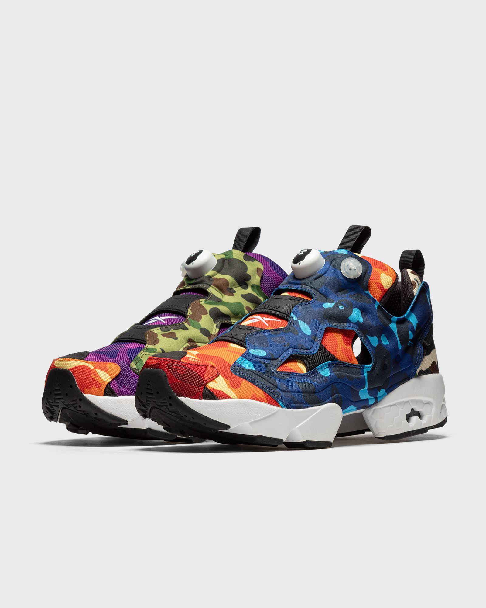 REEBOK x BAPE INSTAPUMP FURY OG