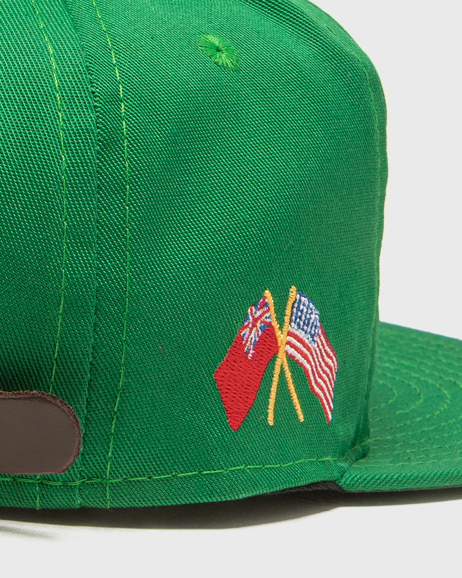 Quebec Aces Vintage Ballcap