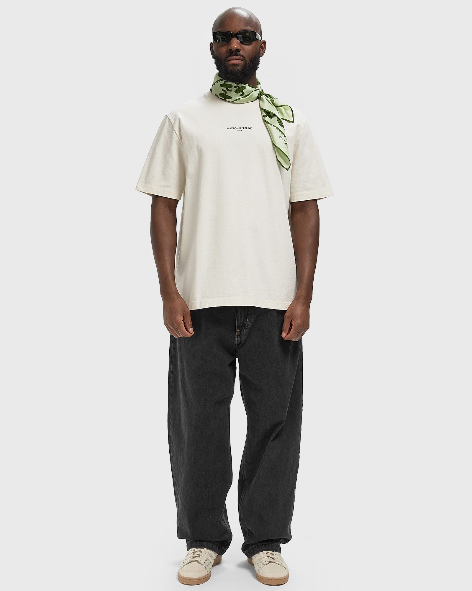 PARIS COMFORT TEE-SHIRT