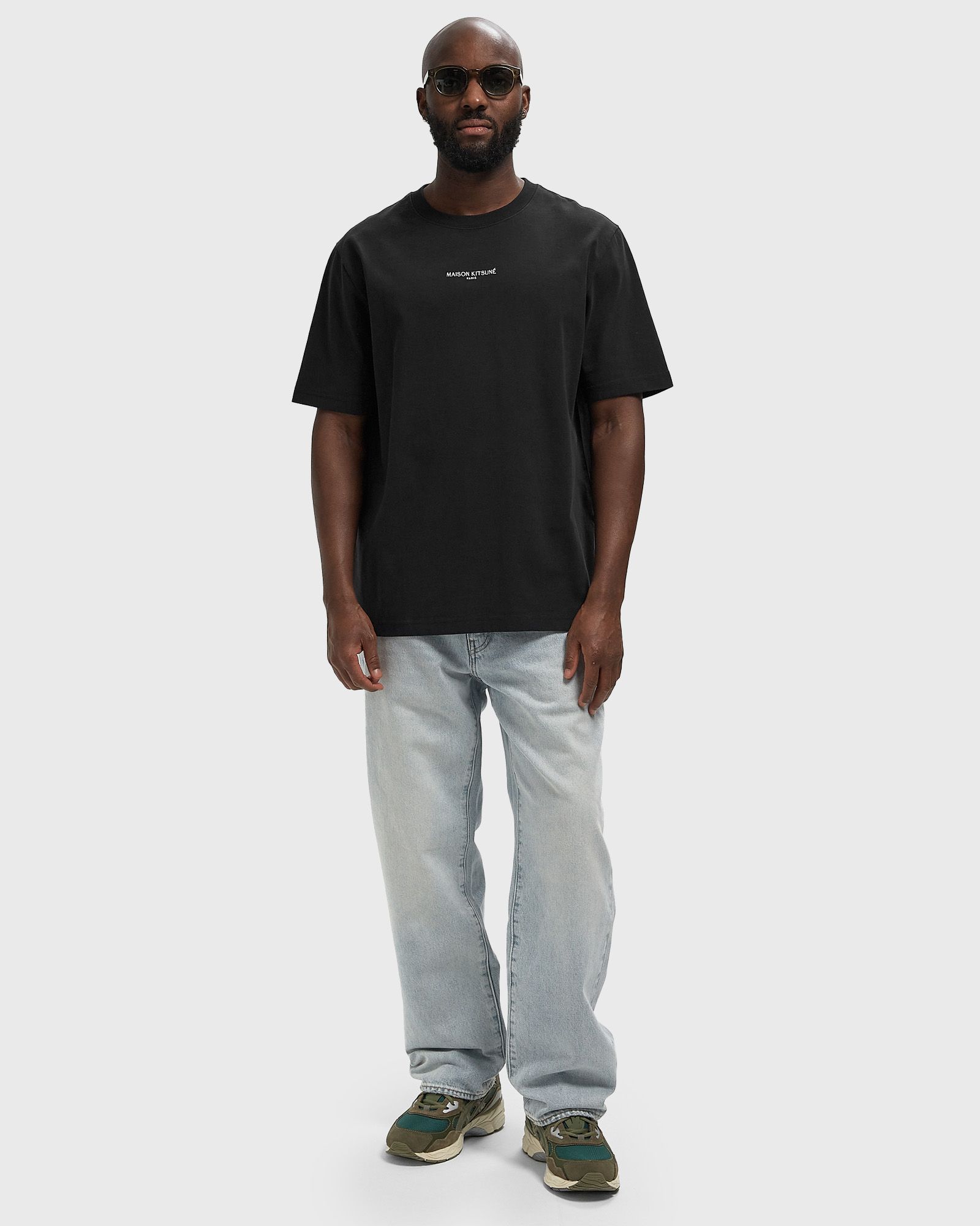 PARIS COMFORT TEE-SHIRT