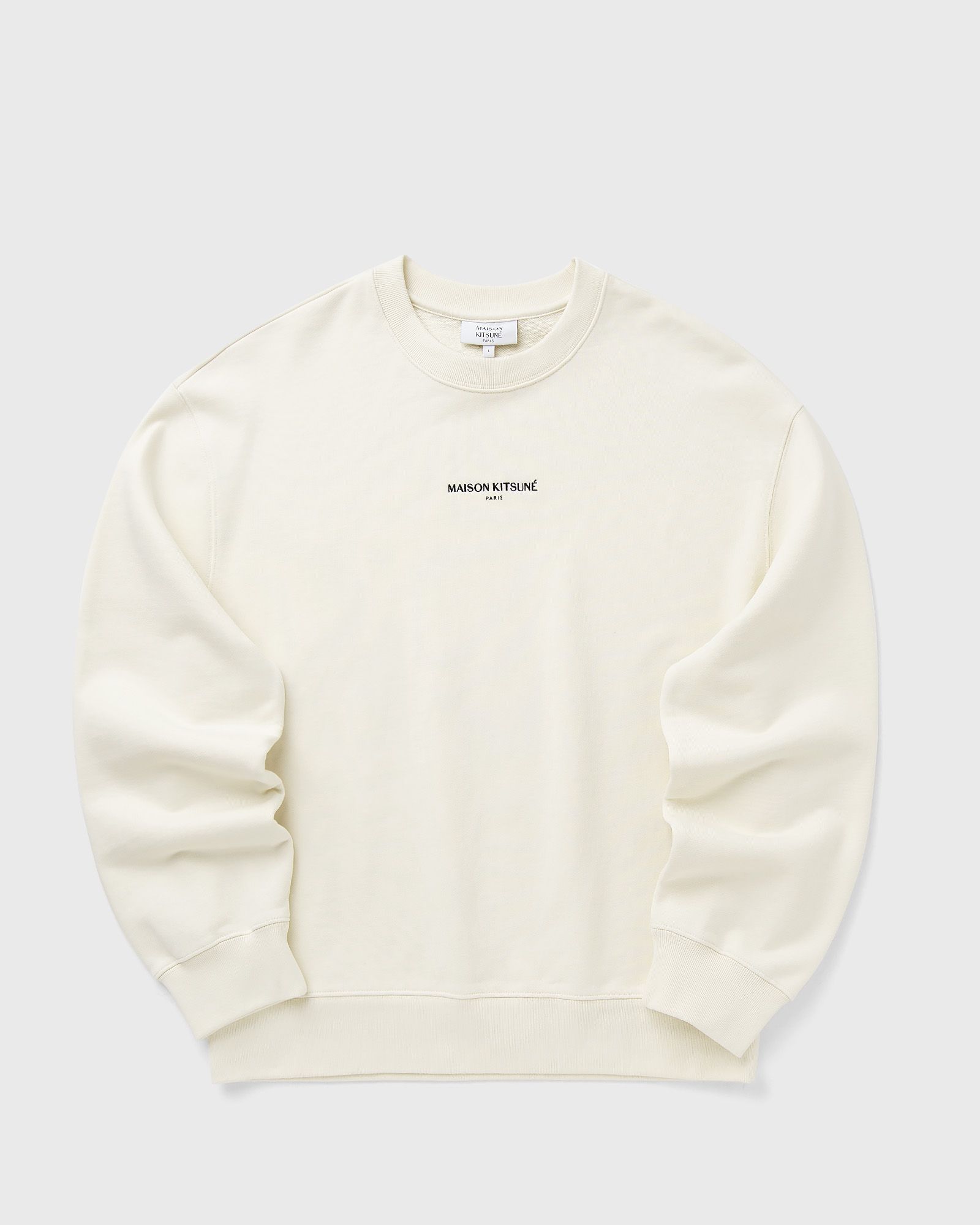 PARIS COMFORT SWEATSHIRT
