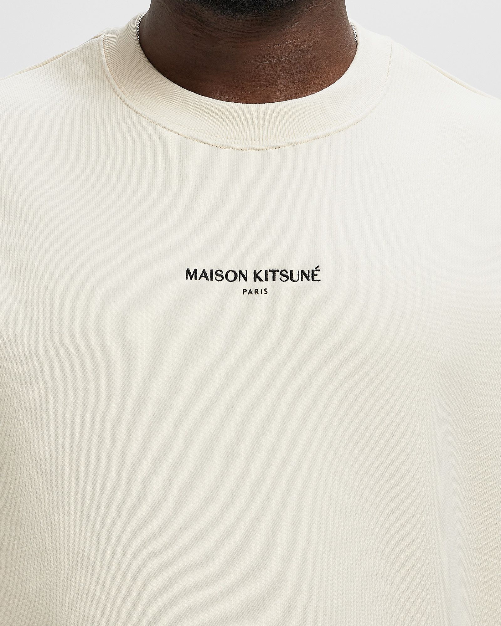 PARIS COMFORT SWEATSHIRT