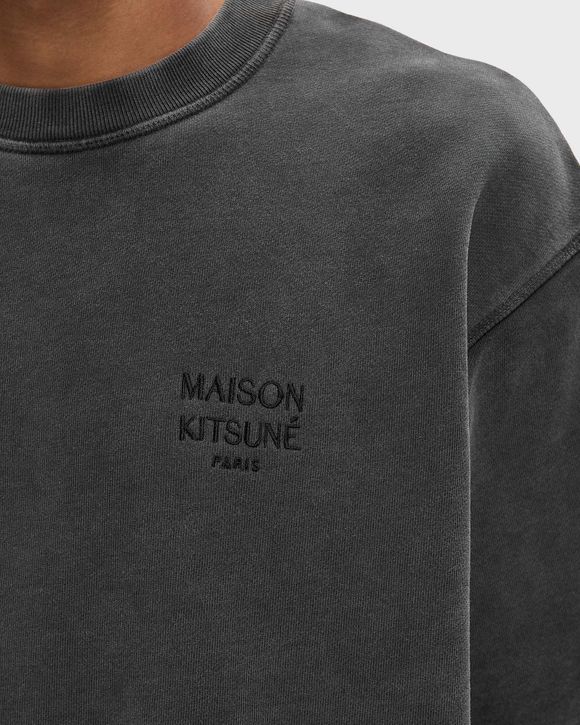 GALLERY FADED RELAXED SWEATSHIRT