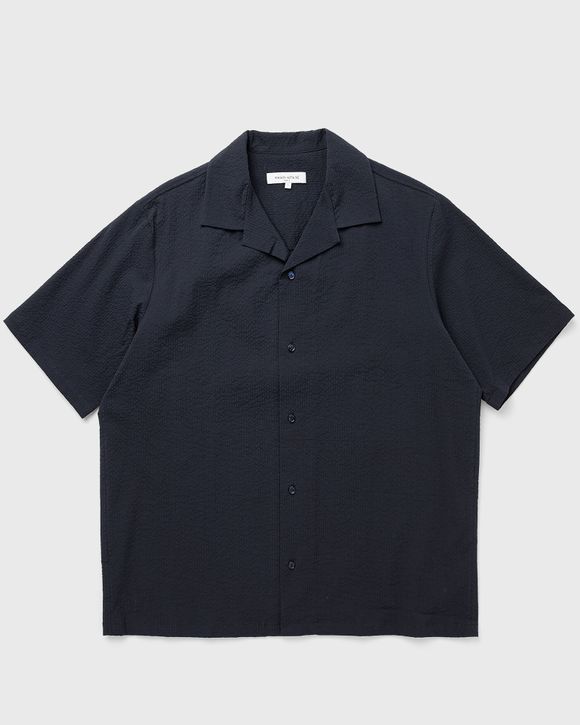 SEERSUCKER RESORT SHIRT