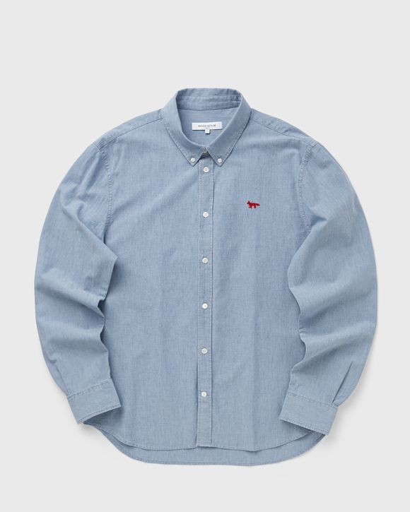 PROFILE FOX REGULAR SHIRT