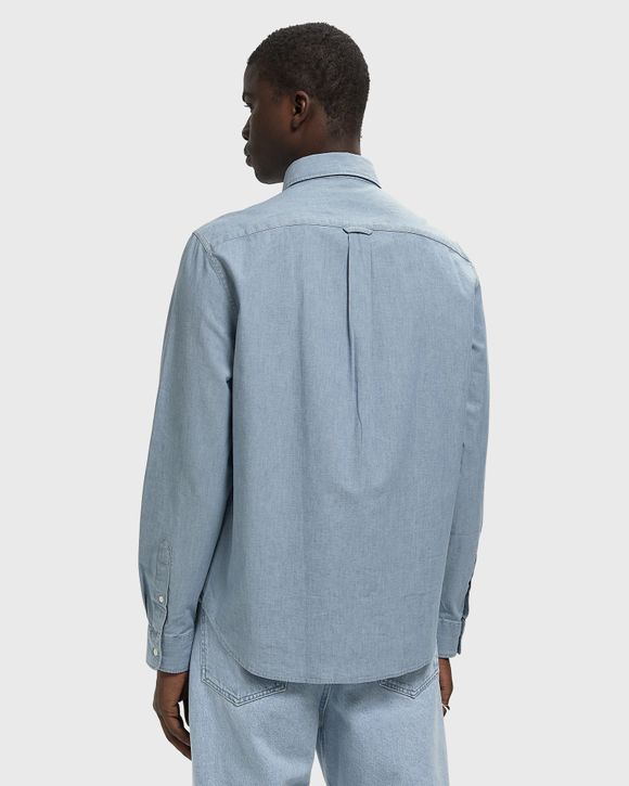 PROFILE FOX REGULAR SHIRT