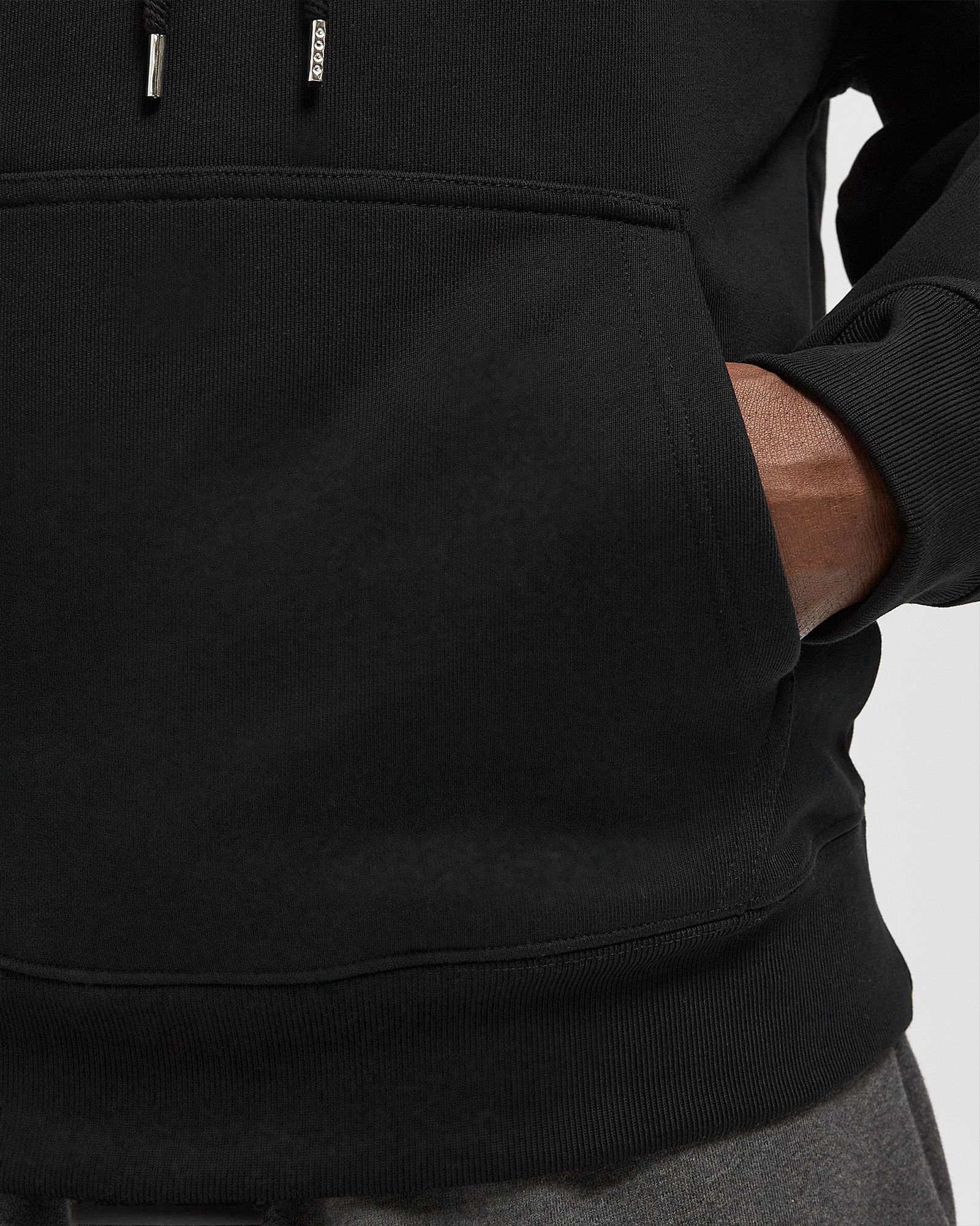 PARIS COMFORT HOODIE