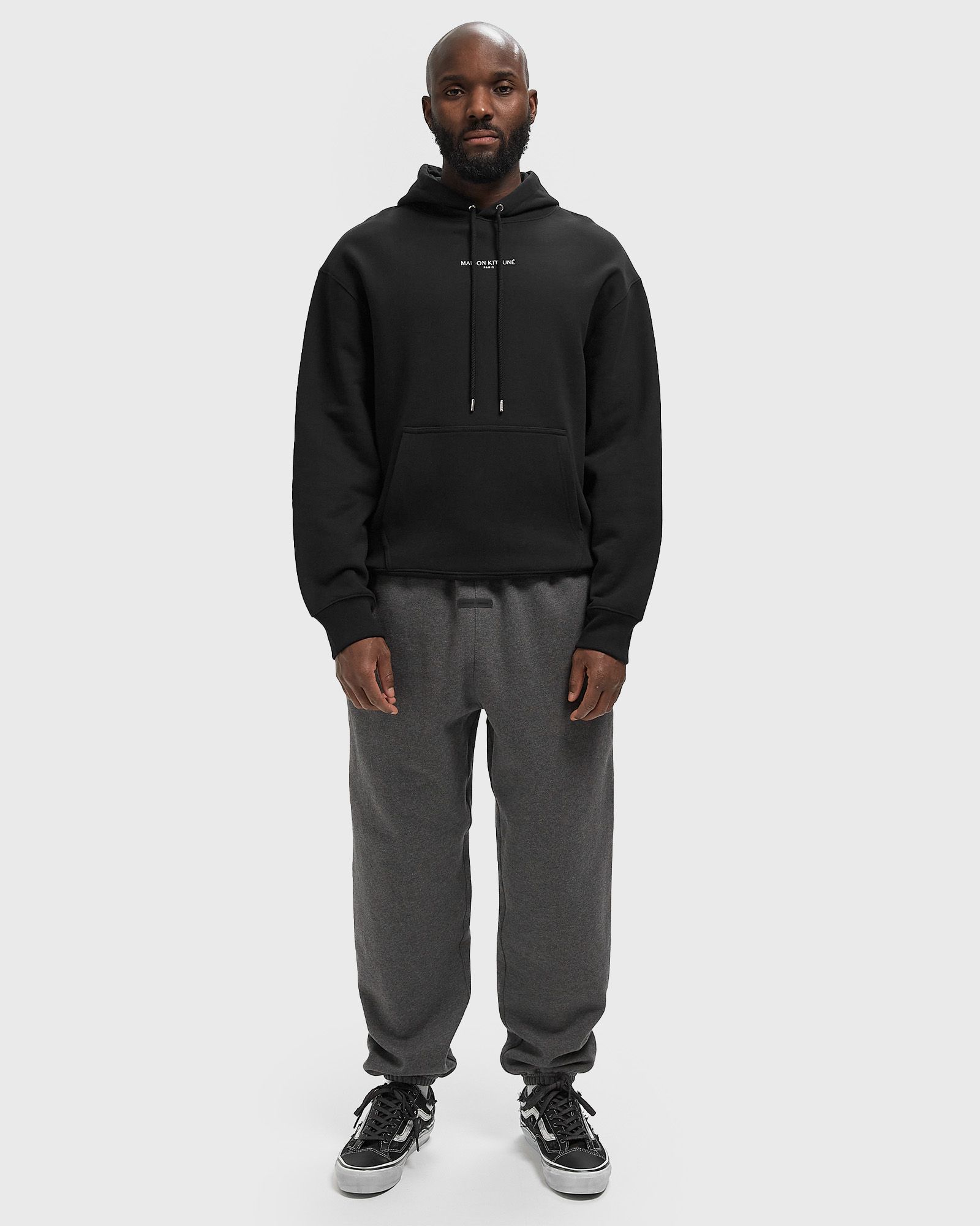 PARIS COMFORT HOODIE