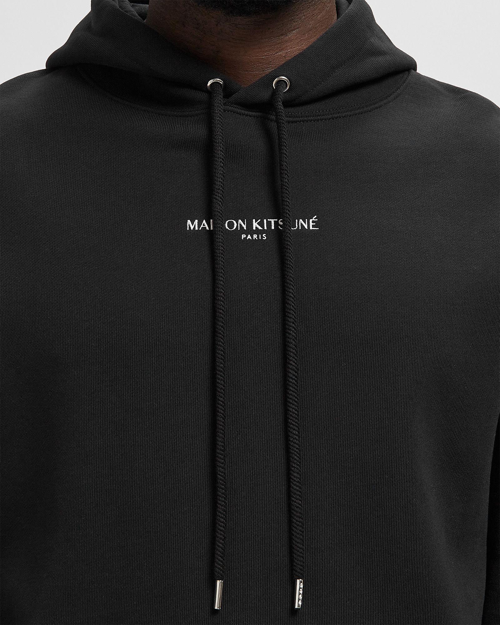 PARIS COMFORT HOODIE