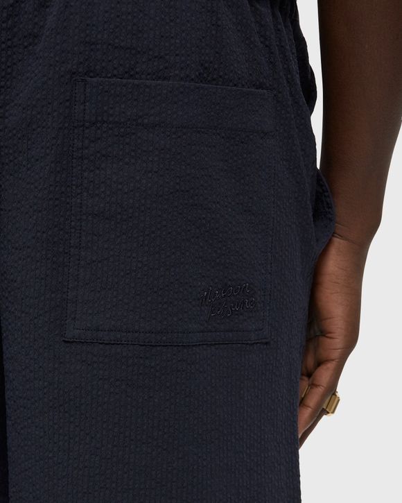 ELASTICATED SHORTS