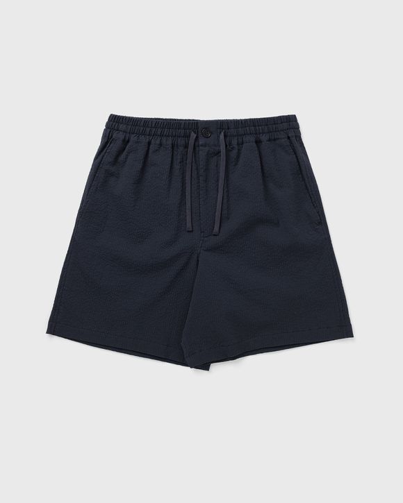 ELASTICATED SHORTS